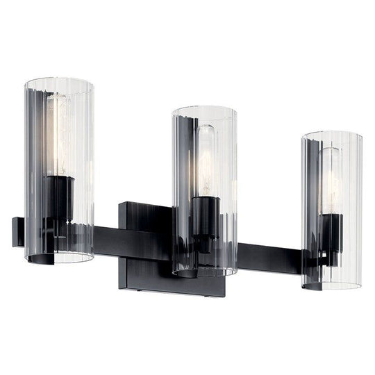 Jemsa 22.75" 3-Light Vanity Light