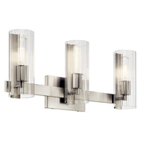 Jemsa 22.75" 3-Light Vanity Light