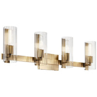 Jemsa 32" 4-Light Vanity Light