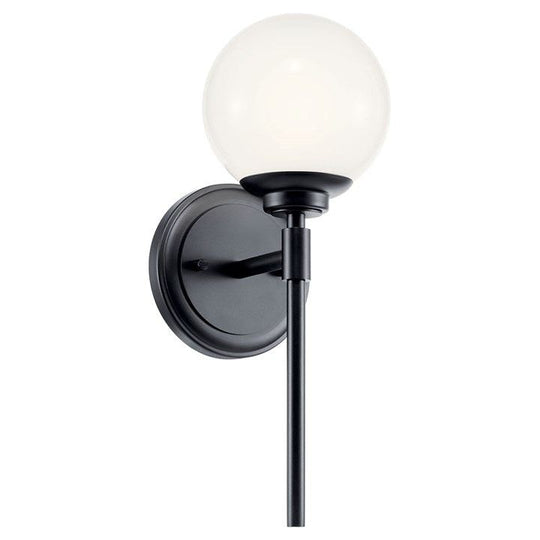 Benno 13.75" 1-Light Wall Sconce