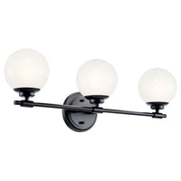 Benno 24.5" 3-Light Vanity Light