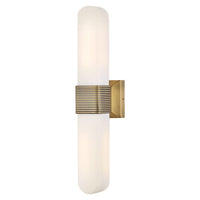 Cotes Large LED Sconce