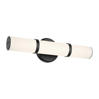 Rosh 18" Small LED Bath Bar