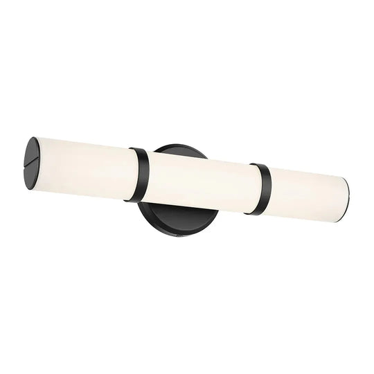 Rosh 18" Small LED Bath Bar