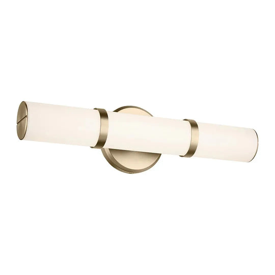 Rosh 18" Small LED Bath Bar