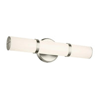 Rosh 18" Small LED Bath Bar