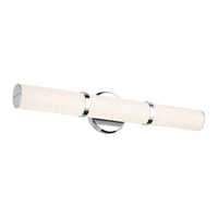 Rosh 24.25" Bath Bar Medium LED