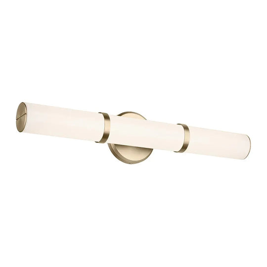 Rosh 24.25" Medium LED Bath Bar