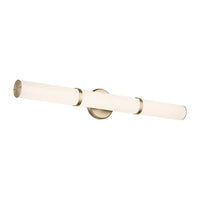 Rosh 32" Bath Bar Large LED