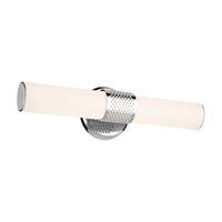 Sashi 18" Small LED Bath Bar
