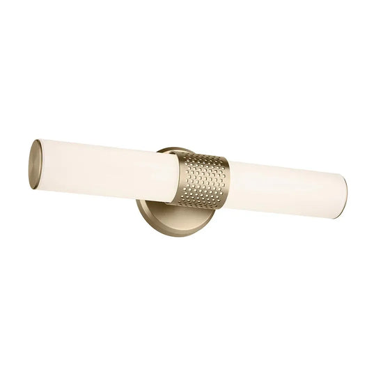 Sashi 18" Small LED Bath Bar