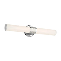 Sashi 24.25" Medium LED Bath Bar