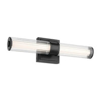 Laurene 18.5" Linear Bath Bar Small LED