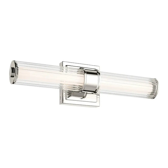 Laurene 18.5" Small LED Linear Bath Bar