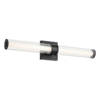 Laurene 26.5" Linear Bath Bar Medium LED