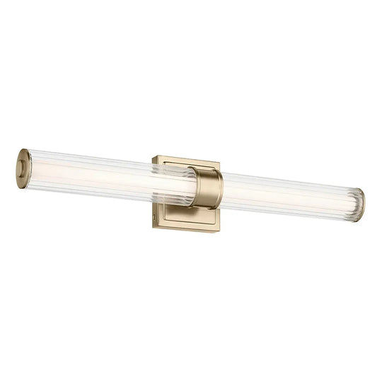 Laurene 26.5" Medium LED Linear Bath Bar