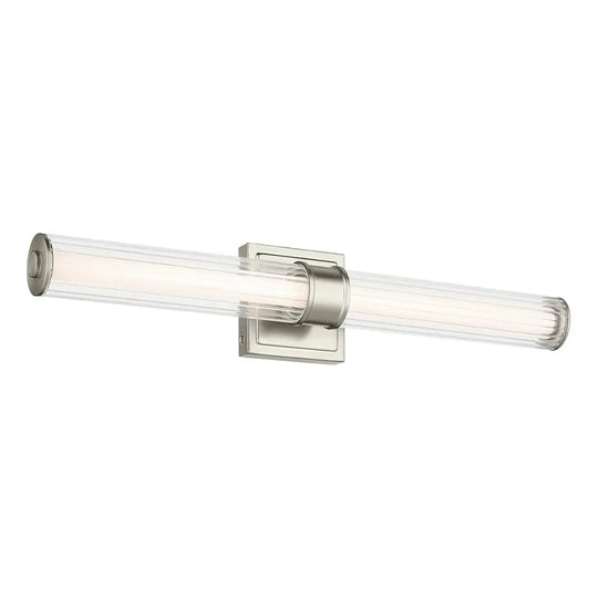 Laurene 26.5" Medium LED Linear Bath Bar