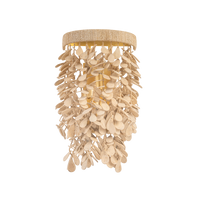 Naxos Wall Sconce