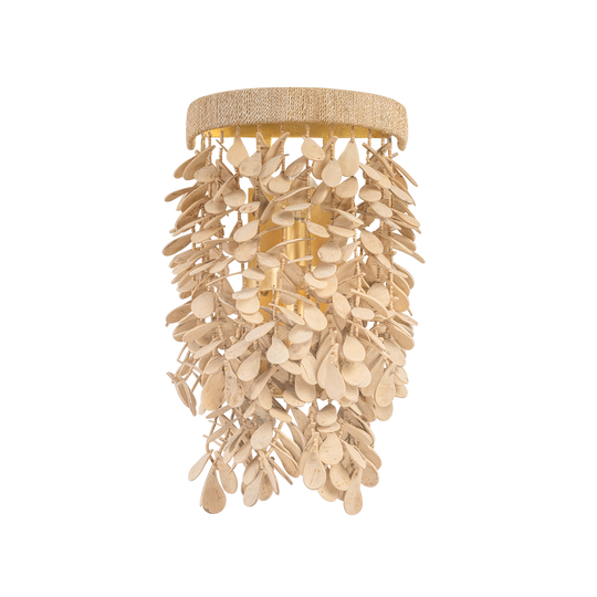 Naxos Wall Sconce