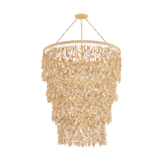 Naxos Chandelier