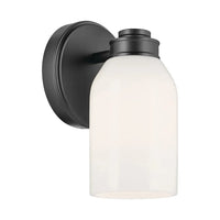 Shae 8.25" 1-Light Wall Sconce