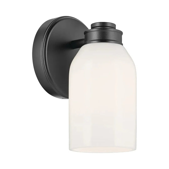 Shae 8.25" 1-Light Wall Sconce