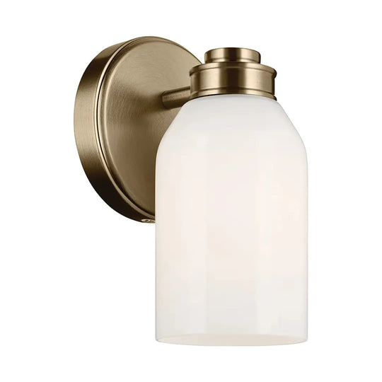Shae 8.25" 1-Light Wall Sconce