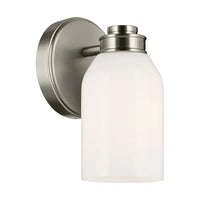 Shae 8.25" 1-Light Wall Sconce