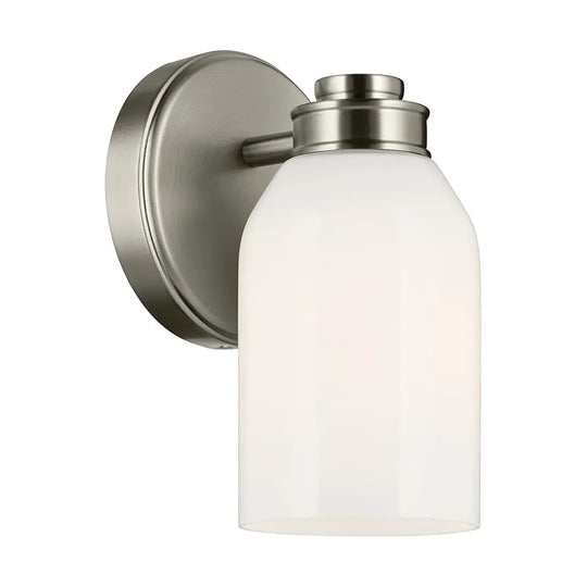 Shae 8.25" 1-Light Wall Sconce