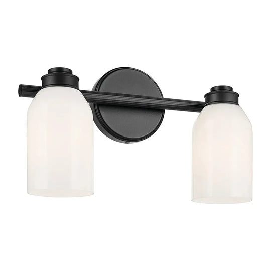 Shae 15" 2-Light Vanity Light