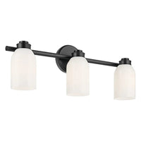 Shae 24.25" 3-Light Vanity Light