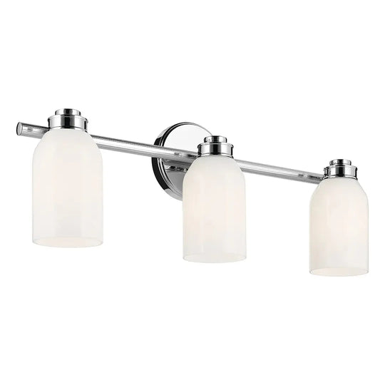 Shae 24.25" 3-Light Vanity Light