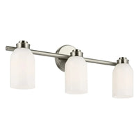 Shae 24.25" 3-Light Vanity Light