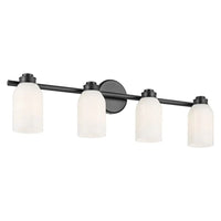 Shae 31" 4-Light Vanity Light