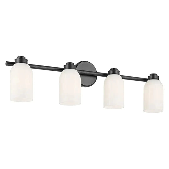 Shae 31" 4-Light Vanity Light