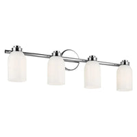 Shae 31" 4-Light Vanity Light