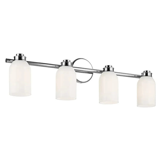 Shae 31" 4-Light Vanity Light