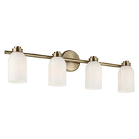 Shae 31" 4-Light Vanity Light