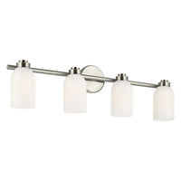 Shae 31" 4-Light Vanity Light