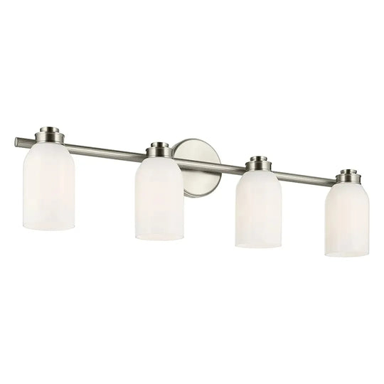 Shae 31" 4-Light Vanity Light
