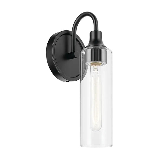 Kavi 13" 1-Light Wall Sconce