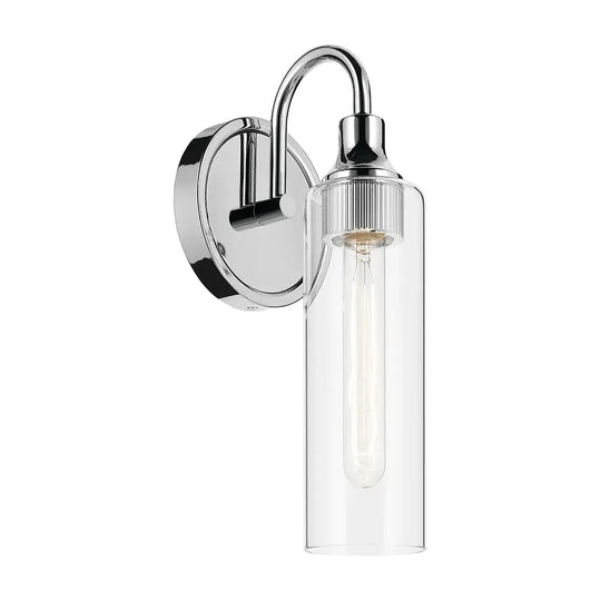 Kavi 13" 1-Light Wall Sconce