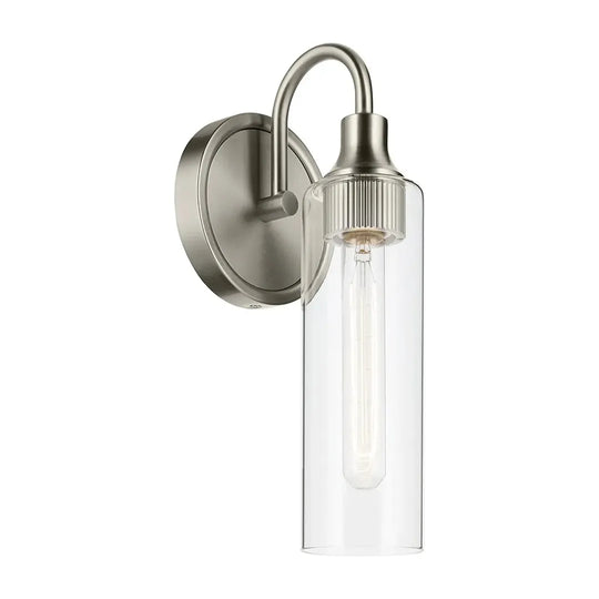 Kavi 13" 1-Light Wall Sconce
