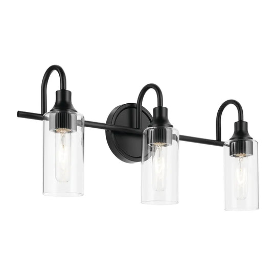 Kavi 23" 3-Light Vanity Light