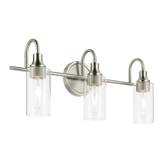 Kavi 23" 3-Light Vanity Light