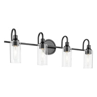Kavi 31.5" 4-Light Vanity Light