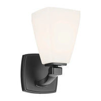 Marant 9.5" 1-Light Wall Sconce