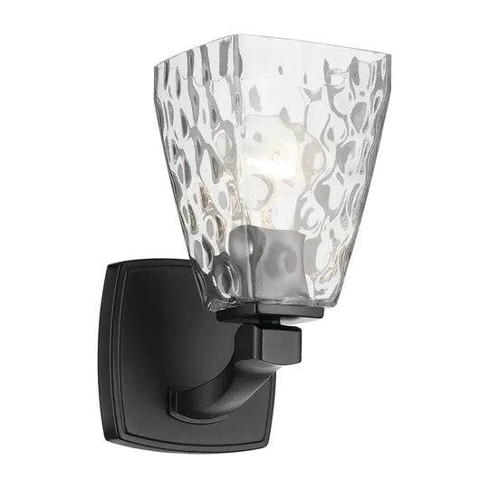 Marant 9.5" 1-Light Wall Sconce