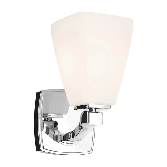 Marant 9.5" 1-Light Wall Sconce