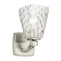 Marant 9.5" 1-Light Wall Sconce
